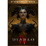 🍥Diablo® IV Ultim+Street fighter 6 Ultim (XBOX)+ игры