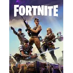 Fortnite 1-5 скинов + Полный доступ + Почта