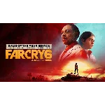 Far Cry 6 Game of the Year Edition XBOX ONE X|S КЛЮЧ🔑