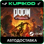 🔑DOOM Eternal🔑Steam🔥Standard Edition🌐RU+CIS