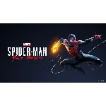 MILES MORALES 💎 [ONLINE STEAM] ✅ Полный доступ ✅ + 🎁
