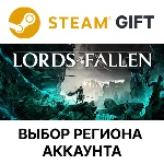 ✅Lords of the Fallen Deluxe🌐Steam🌐Выбор Региона