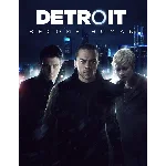 DETROIT 💎 [ONLINE STEAM] ✅ Полный доступ ✅ + 🎁