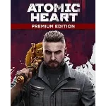 🔥Atomic Heart Premium Edition Гарантия БЕЗ ОЧЕРЕДИ🔥