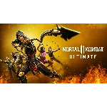 💀Mortal Kombat 11 Ultimate Edition Steam Gift🧧