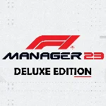 ✔️F1® Manager 2023 Deluxe Edition✔️STEAM✔️