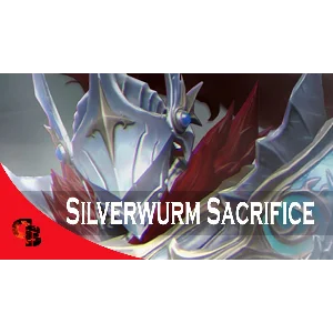 ✅Silverwurm Sacrifice✅Collector´s Cache 2021✅