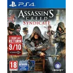 Assassin's Creed® Syndicate   PS4  Аренда 5 дней*