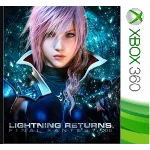 LIGHTNING RETURNS FFXIII XBOX +DLC⭐На Любой аккаунт