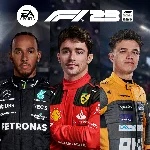 F1 23 Xbox One & Xbox Series X|S Аренда