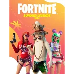 ✅FN: набор «Летние легенды» ✅ XBOX/Активация