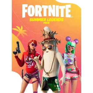 ✅FN: набор «Летние легенды» ✅ XBOX/Активация