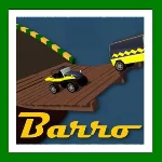 ✅Barro✔️+ 25 Игр🎁Steam⭐0% Карты💳АКЦИЯ🎁