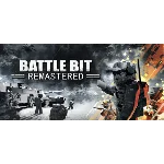 BattleBit Remastered ОНЛАЙН ( ОБЩИЙ STEAM АККАУНТ )