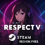 DJMAX RESPECT V (STEAM ключ) Region Free