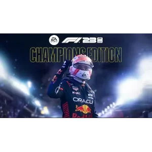 F1 23 Champions Edition Origin Оффлайн