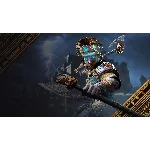 For Honor боевой пропуск 2-го сезона 7-го года XBOX🔑