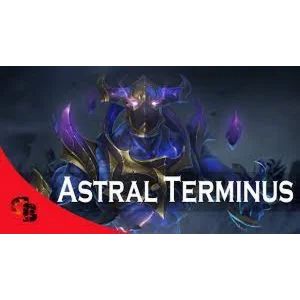 ✅Astral Terminus✅Nemestice 2021 Collector´s Cache✅