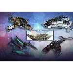 PlanetSide 2 Prime Danger Zone Bundle