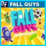 Fall Guys ✔️STEAM Аккаунт