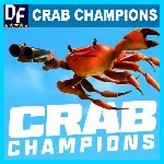 Crab Champions ✔️STEAM Аккаунт