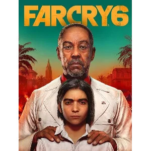 ⭐🌍ОБЩИЙ АККАУНТ UBISOFT ОФФЛАЙН⭐FAR CRY 6🌍⭐