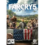 ⭐🌍ОБЩИЙ АККАУНТ UBISOFT ОФФЛАЙН⭐FAR CRY 5+ FR3🌍⭐