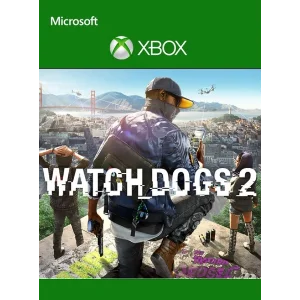 WATCH DOGS 2 ✅XBOX КЛЮЧ