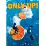 Only Up! (Аренда аккаунта Steam)