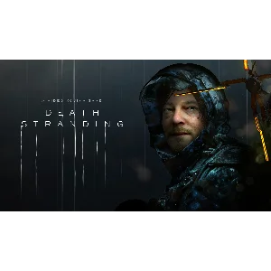 🎮 DEATH STRANDING 🎮  ✅ ПОЛНЫЙ ДОСТУП✅ Epic Games