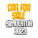 Car For Sale Simulator 2023 | Оффлайн | Steam