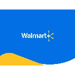⭐️ACTIVATION CARD FOR WALMART+ {US}✅