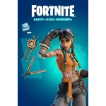 ✅💥FORTNITE ЧУДО ИНЖЕНЕР + 600 ВБАКСОВ✅💥XBOX🔑КЛЮЧ