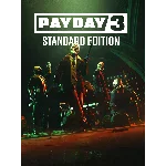 🤡PAYDAY 3 все издания Steam Gift🧧