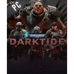 Warhammer 40,000: Darktide Steam STANDART CD Key