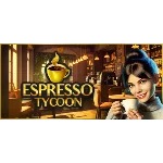 Espresso Tycoon (Аренда аккаунта Steam)