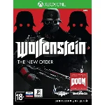 🎮WOLFENSTEIN:THE NEW ORDER XBOX ONE/X|S🔑КЛЮЧ ЛИЦЕНЗИЯ