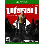 🎮WOLFENSTEIN II: THE NEW COLOSSUS XBOX ONE/X|S🔑КЛЮЧ🔥