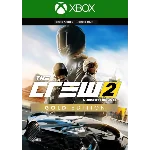 THE CREW 2 GOLD EDITION ✅XBOX КЛЮЧ