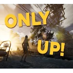 Only Up! STEAM ПОЛНАЯ ВЕРСИЯ+SEAM DECK ГАРАНТИЯ