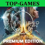 STARFIELD PREMIUM EDITION + NEW DLC | АВТОВЫДАЧА 24/7