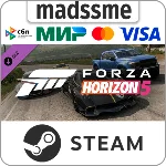 Horizon Racing Car Pack (Forza Horizon 5) * RU/СНГ/TR