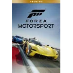 🏎️Forza Motorsport Premium Edition 2023 XBOX ONE X|S🔑