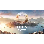 🏘️Cities: Skylines II Ultimate Edition Steam Gift🧧