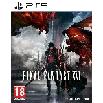 FINAL FANTASY XVI PS5 ТУРЦИЯ 🇹🇷