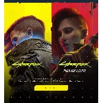 ✅CYBERPUNK 2077 (XBOX ONE/SERIES X|S) КЛЮЧ 🔑