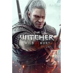 Ведьмак 3: Дикая Охота🔑XBOX ONE and SERIES S|X🔑