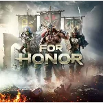 FOR HONOR YEAR 8 STANDARD EDITION UPLAY КЛЮЧ