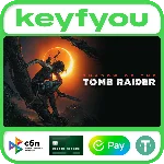 Shadow of the Tomb Raider: Definitive Edition / STEAM🔥