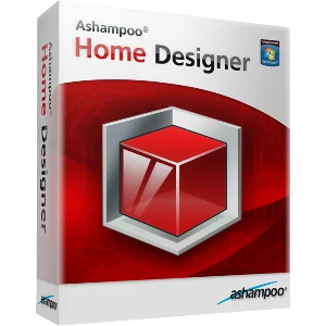🔑 Ashampoo Home Design 9 | Лицензия